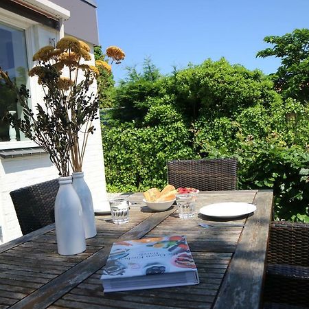 Alexanderpark Villa Ouddorp Exteriör bild